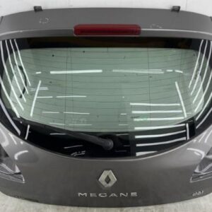 Malle/Hayon arriere RENAULT MEGANE 3 PHASE 1 Diesel