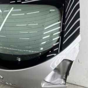 Malle/Hayon arriere RENAULT MEGANE 3 PHASE 2 Diesel