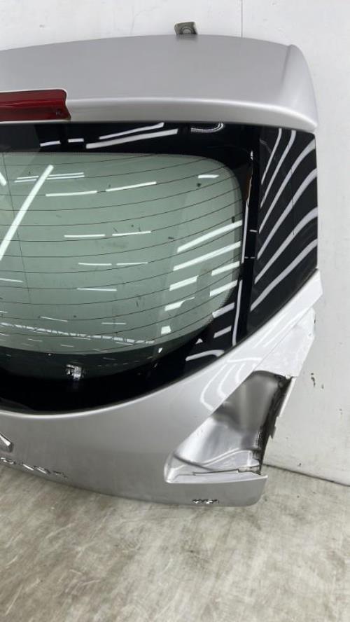 Malle/Hayon arriere RENAULT MEGANE 3 PHASE 2 Diesel