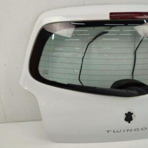 Malle/Hayon arriere RENAULT TWINGO 2 PHASE 1 Essence