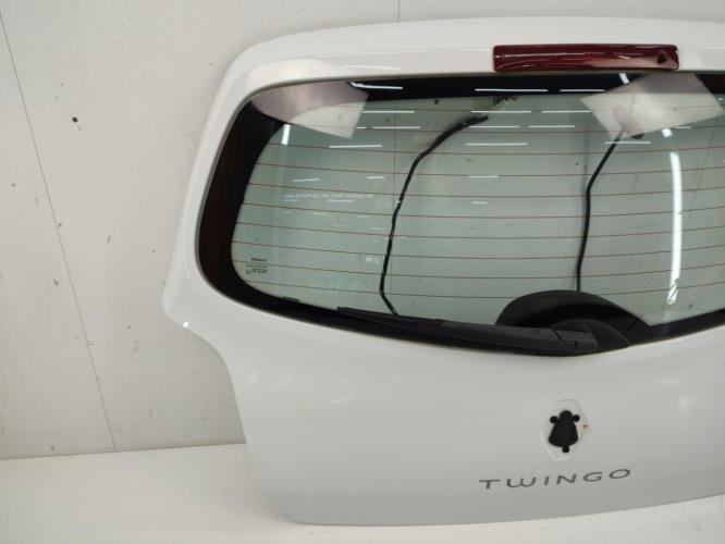 Malle/Hayon arriere RENAULT TWINGO 2 PHASE 1 Essence