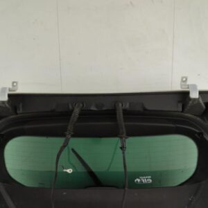 Malle/Hayon arriere RENAULT MEGANE 4 PHASE 1 Essence