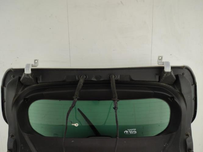 Malle/Hayon arriere RENAULT MEGANE 4 PHASE 1 Essence