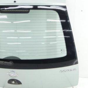 Malle/Hayon arriere OPEL CORSA C PHASE 1 Essence