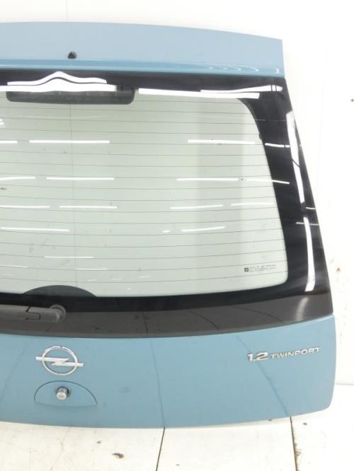 Malle/Hayon arriere OPEL CORSA C PHASE 2 Essence