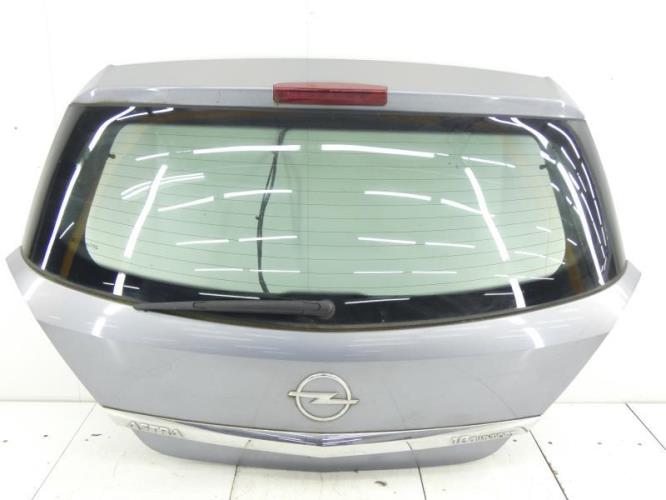 Malle/Hayon arriere OPEL ASTRA H PHASE 1 Essence