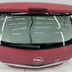 Malle/Hayon arriere OPEL ASTRA H PHASE 1 Diesel