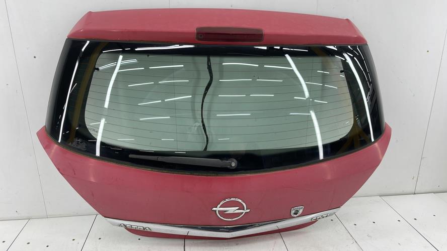 Malle/Hayon arriere OPEL ASTRA H PHASE 1 Diesel