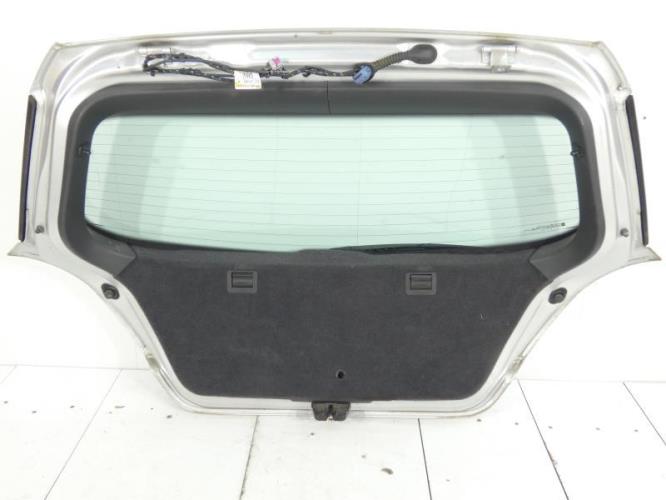 Malle/Hayon arriere OPEL ASTRA H PHASE 2 Diesel