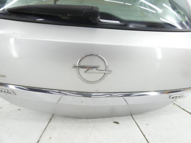 Malle/Hayon arriere OPEL ASTRA H GTC PHASE 2 Diesel