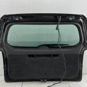 Malle/Hayon arriere OPEL ASTRA H PHASE 1 BREAK Diesel