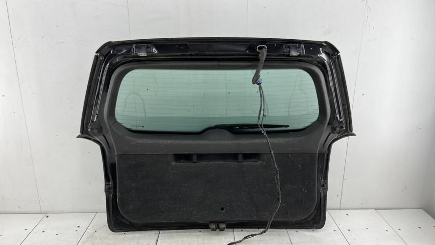 Malle/Hayon arriere OPEL ASTRA H PHASE 1 BREAK Diesel