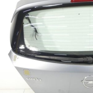 Malle/Hayon arriere OPEL CORSA D PHASE 1 Diesel