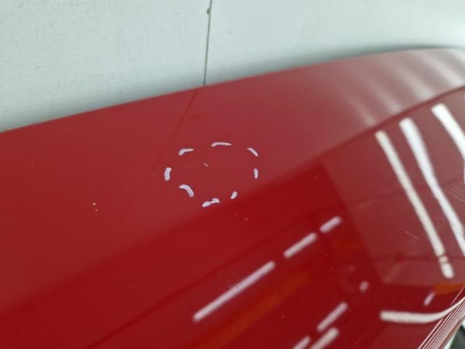 Malle/Hayon arriere OPEL CORSA D PHASE 1 Essence