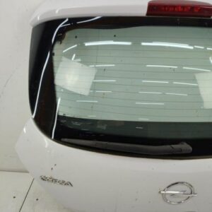 Malle/Hayon arriere OPEL CORSA D PHASE 1 Essence