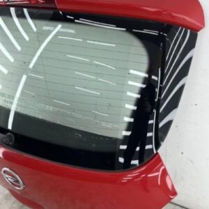 Malle/Hayon arriere OPEL CORSA D PHASE 2 Diesel