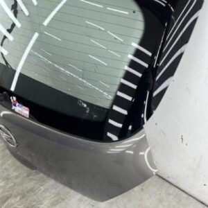 Malle/Hayon arriere OPEL CORSA D PHASE 2 Essence
