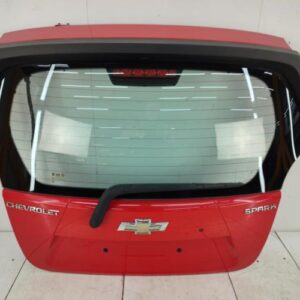 Malle/Hayon arriere CHEVROLET SPARK PHASE 2