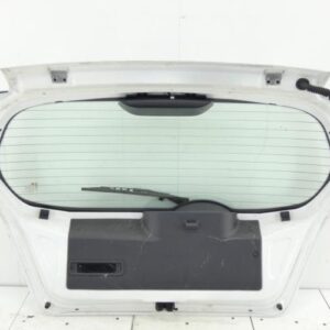 Malle/Hayon arriere CHEVROLET AVEO 1 Essence
