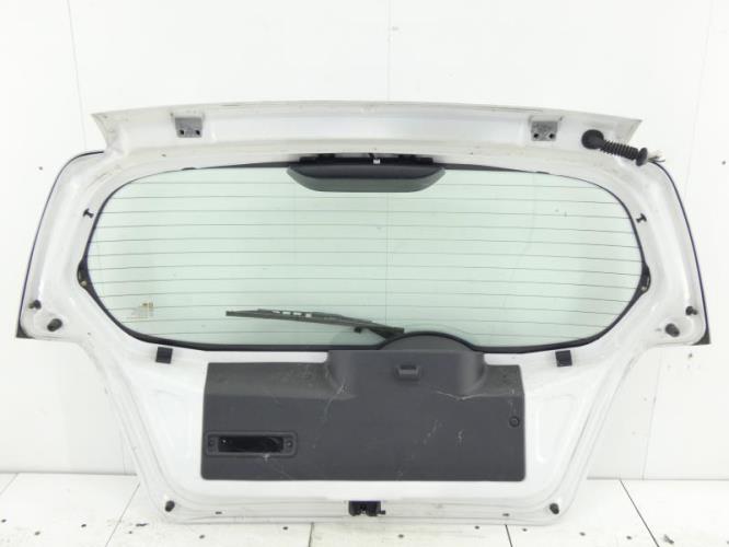 Malle/Hayon arriere CHEVROLET AVEO 1 Essence