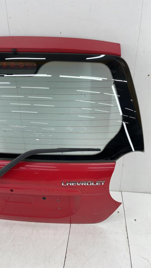 Malle/Hayon arriere CHEVROLET MATIZ 2 Essence