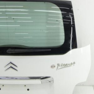 Malle/Hayon arriere CITROEN C3 PICASSO PHASE 1 Diesel