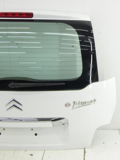 Malle/Hayon arriere CITROEN C3 PICASSO PHASE 1 Diesel