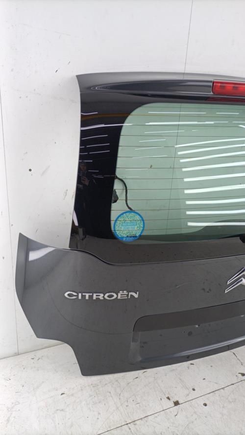 Malle/Hayon arriere CITROEN C3 PICASSO PHASE 1 Essence