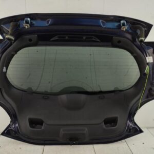 Malle/Hayon arriere PEUGEOT 208 1 PHASE 1 Diesel