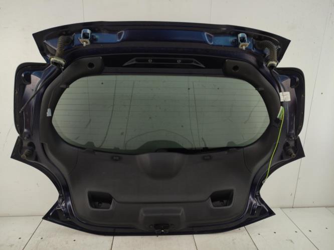 Malle/Hayon arriere PEUGEOT 208 1 PHASE 1 Diesel