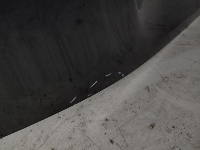 Malle/Hayon arriere PEUGEOT 208 1 PHASE 1 Diesel