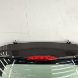 Malle/Hayon arriere PEUGEOT 208 1 PHASE 1 Essence