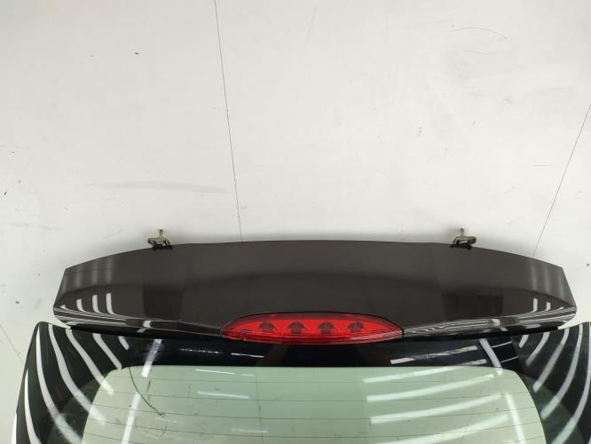 Malle/Hayon arriere PEUGEOT 208 1 PHASE 1 Essence