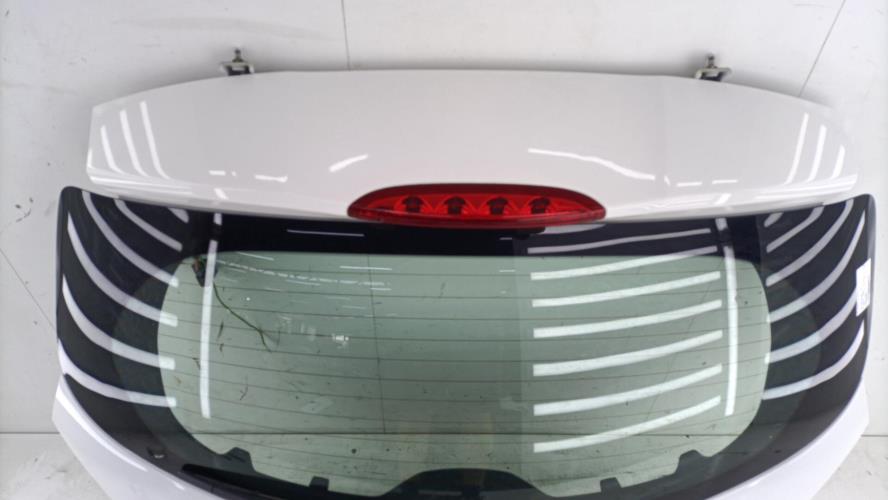 Malle/Hayon arriere PEUGEOT 208 1 PHASE 2