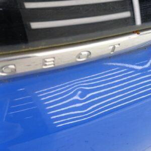 Malle/Hayon arriere PEUGEOT 208 1 PHASE 2 Diesel
