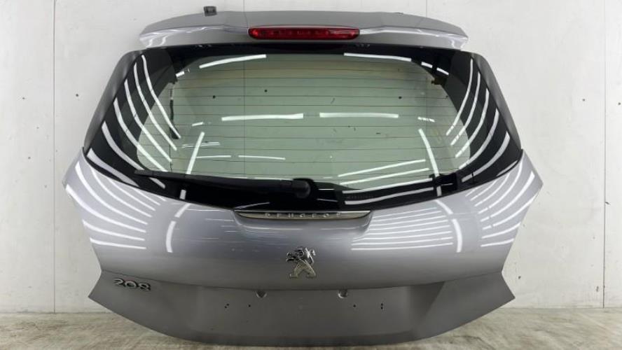 Malle/Hayon arriere PEUGEOT 208 1 PHASE 2 Diesel