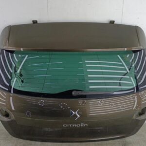 Malle/Hayon arriere CITROEN DS4 PHASE 1 Diesel