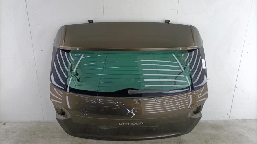 Malle/Hayon arriere CITROEN DS4 PHASE 1 Diesel