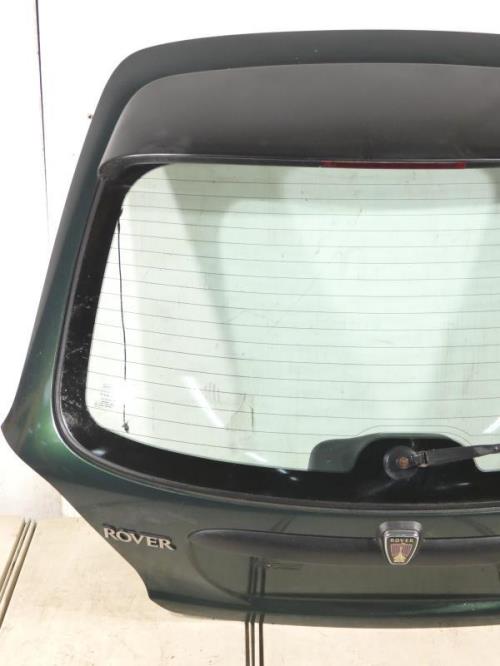 Malle/Hayon arriere ROVER 200 2 Essence