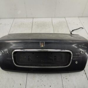 Malle/Hayon arriere ROVER 400 2 Diesel
