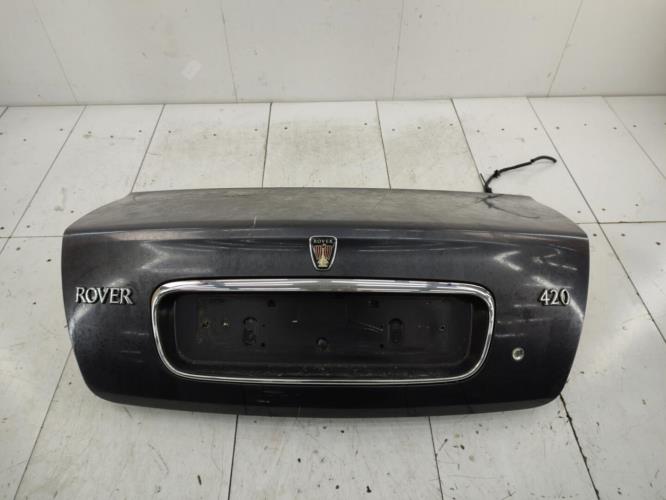 Malle/Hayon arriere ROVER 400 2 Diesel