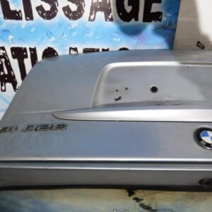 Malle/Hayon arriere BMW SERIE 3 E46 COMPACT PHASE 1 Diesel
