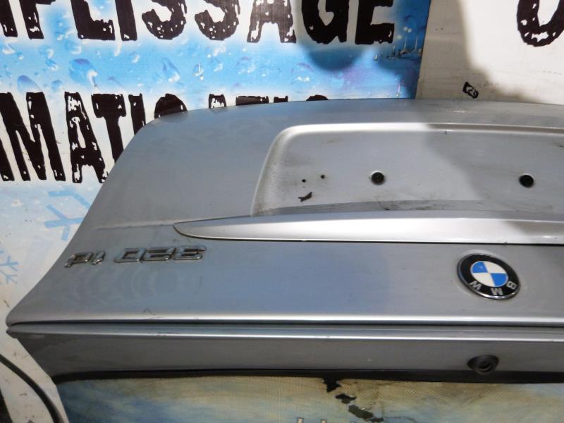 Malle/Hayon arriere BMW SERIE 3 E46 COMPACT PHASE 1 Diesel