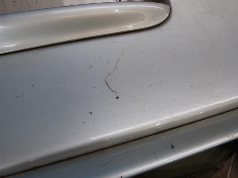 Malle/Hayon arriere BMW SERIE 3 E46 COMPACT PHASE 1 Diesel