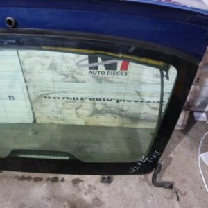 Malle/Hayon arriere BMW SERIE 3 E46 COMPACT PHASE 1 Diesel