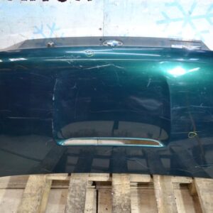 Malle/Hayon arriere BMW Z3 E36 ROADSTER CABRIOLET Essence