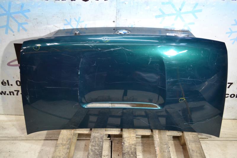Malle/Hayon arriere BMW Z3 E36 ROADSTER CABRIOLET Essence
