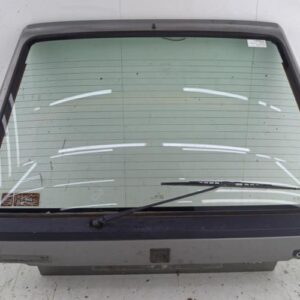 Malle/Hayon arriere CITROEN BX Diesel
