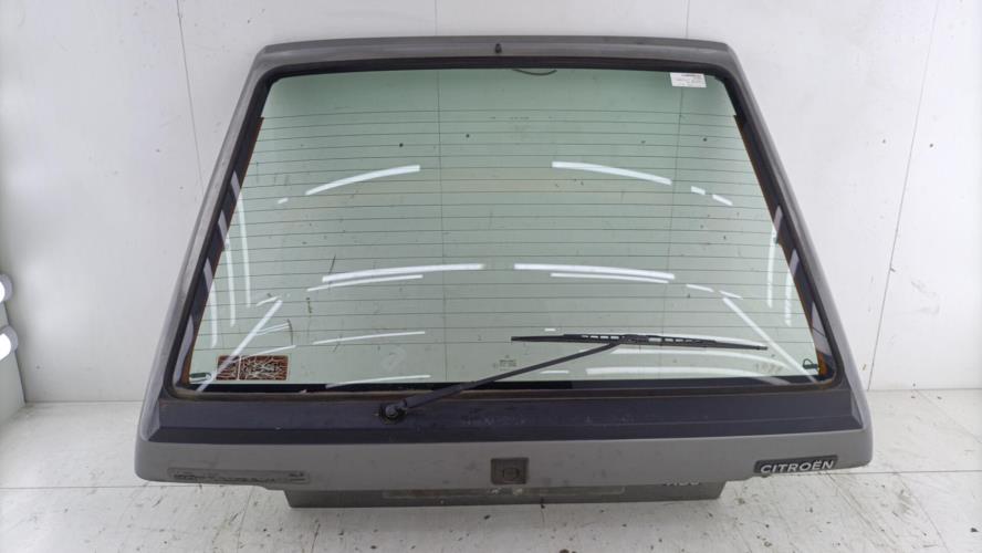 Malle/Hayon arriere CITROEN BX Diesel