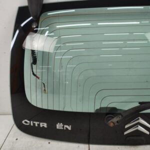 Malle/Hayon arriere CITROEN C1 1 PHASE 1 Essence